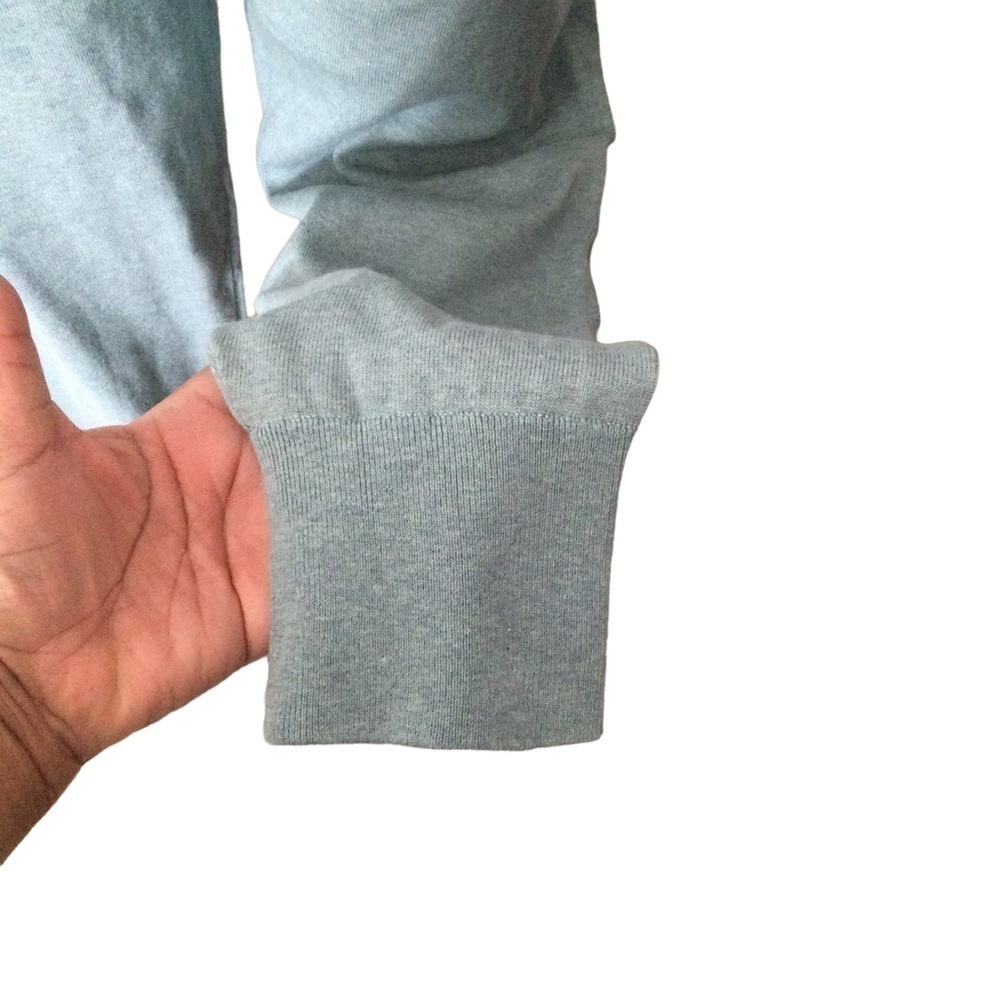 Athleta Salutation Gray Heather‎ Jogger Set - Picture 7 of 16
